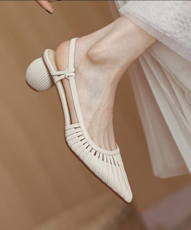 Gracefully Styled Sandals for Any Occasion