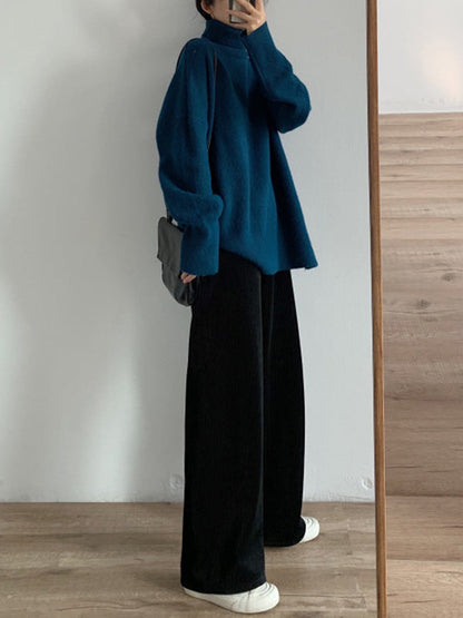 Classic Vintage & Enduringly Stylish Sweater
