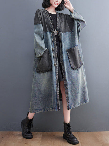 Elegantly Styled Garment for Everyday Wear