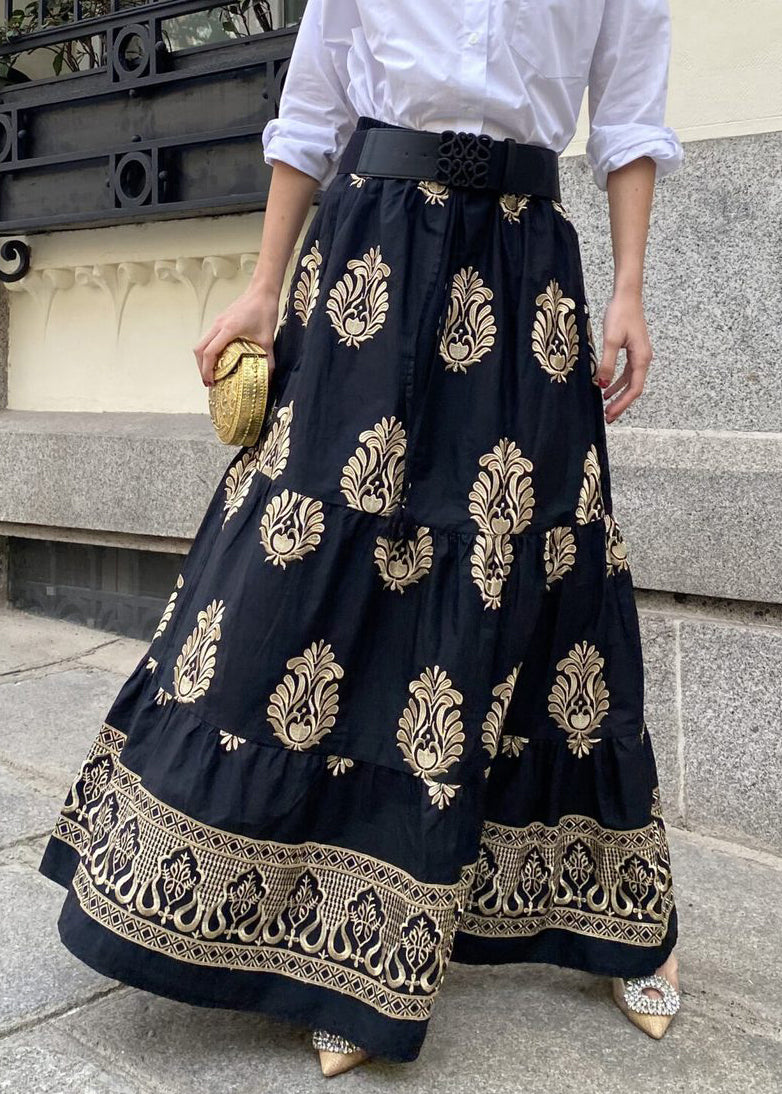 Classic Vintage Garment with a Flattering Fit