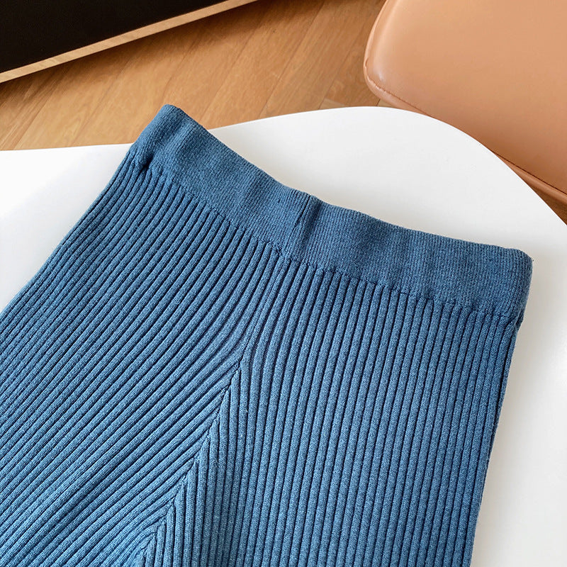 Beautifully Finished Pants in a Timeless Design
