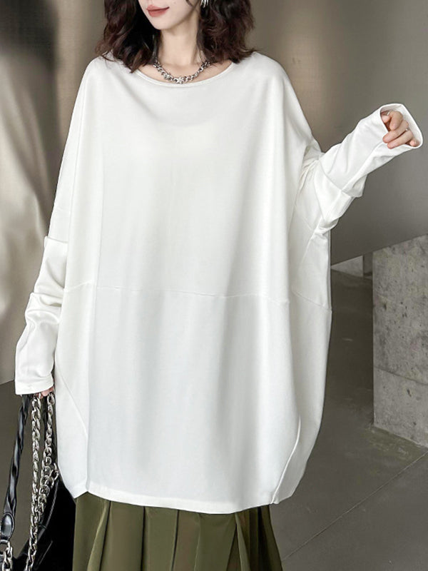 Classic Vintage T-Shirt with a Flattering Fit
