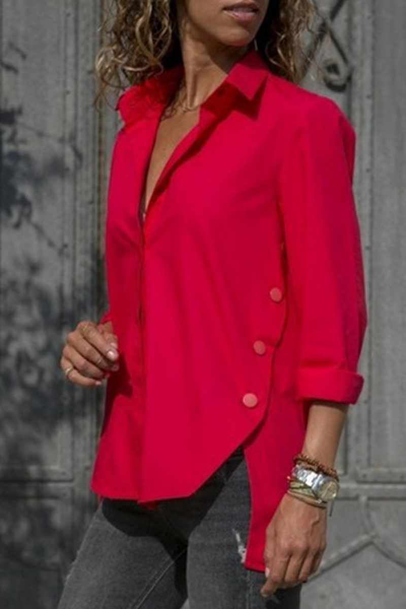 Elegantly Styled Top for Everyday Wear