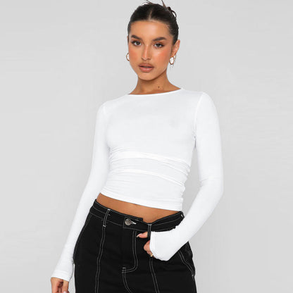 Classic Vintage Shirt with a Flattering Fit