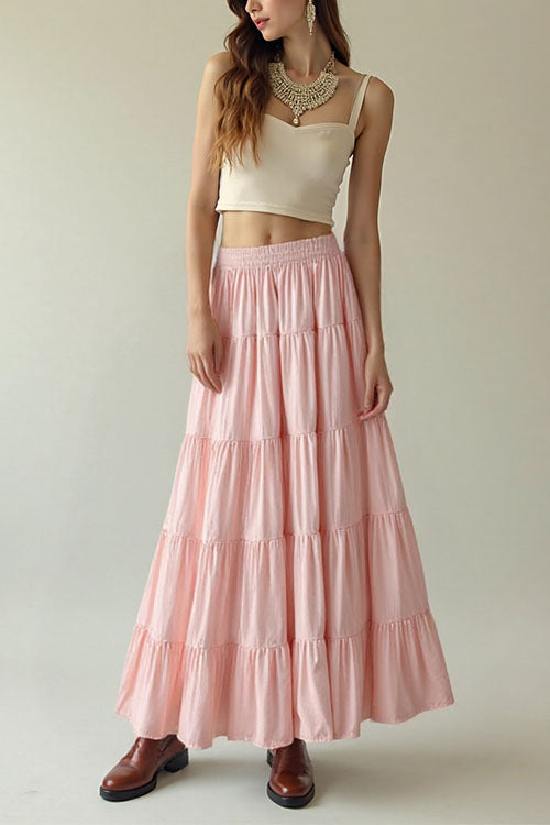 Elegantly Styled Garment for Everyday Wear