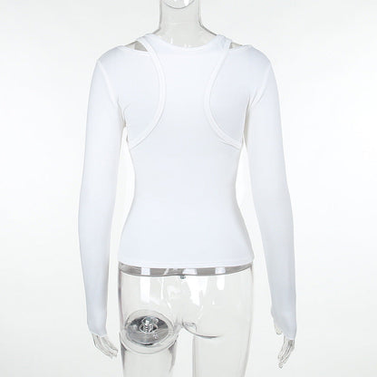 Gracefully Styled Garment for Any Occasion