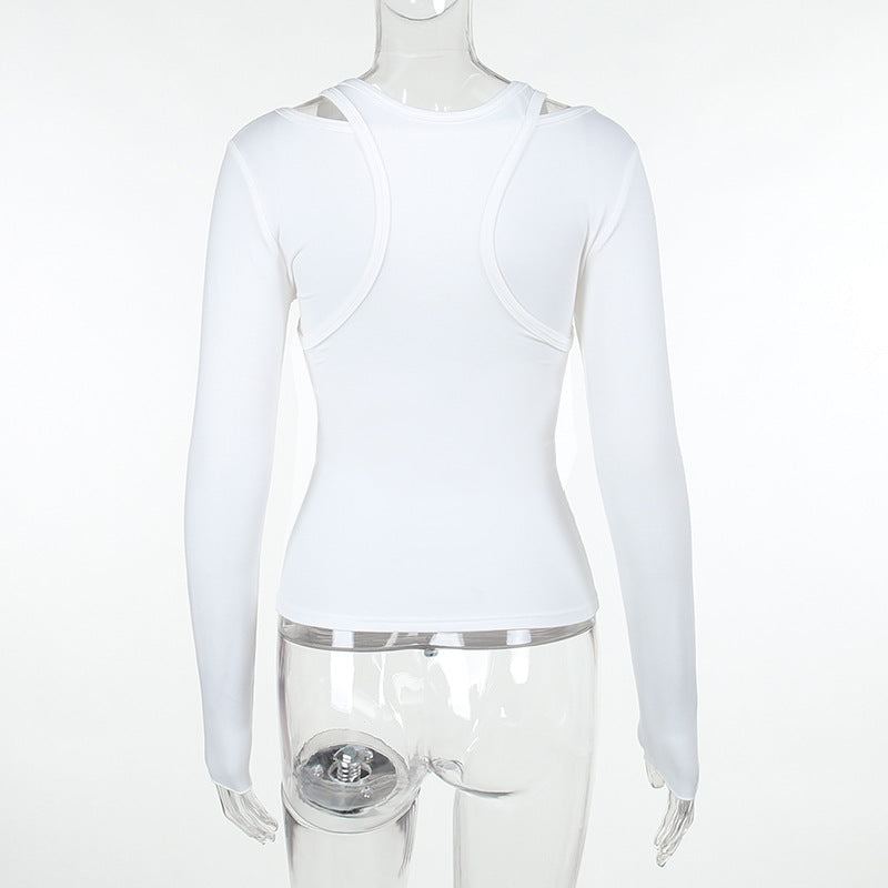 Gracefully Styled Garment for Any Occasion
