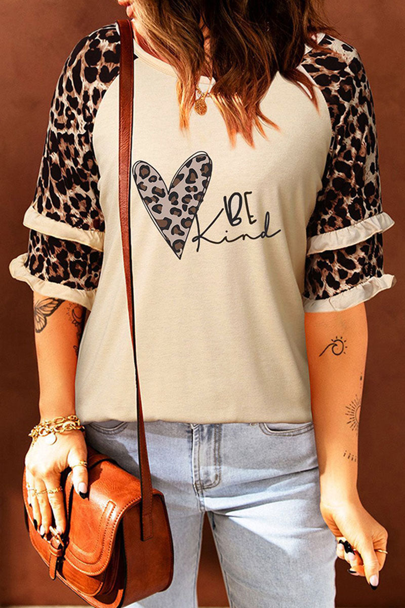 Elegantly Styled T-Shirt for Everyday Wear