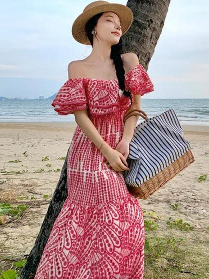 Classic Vintage & Enduringly Stylish Dress