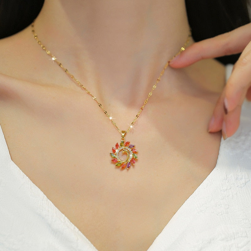 Elegantly Styled Garment for Everyday Wear