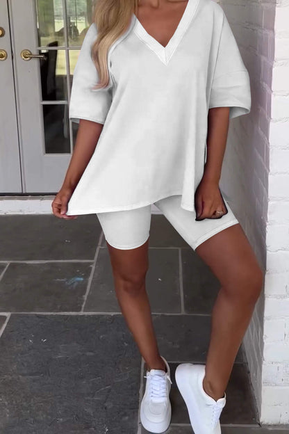 Sophisticated Garment with a Clean Classic Look