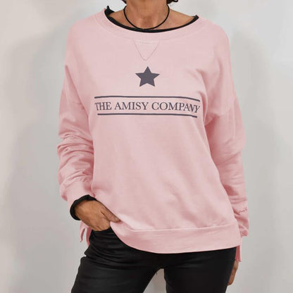 Vintage Inspired Shirt with a Contemporary Edge