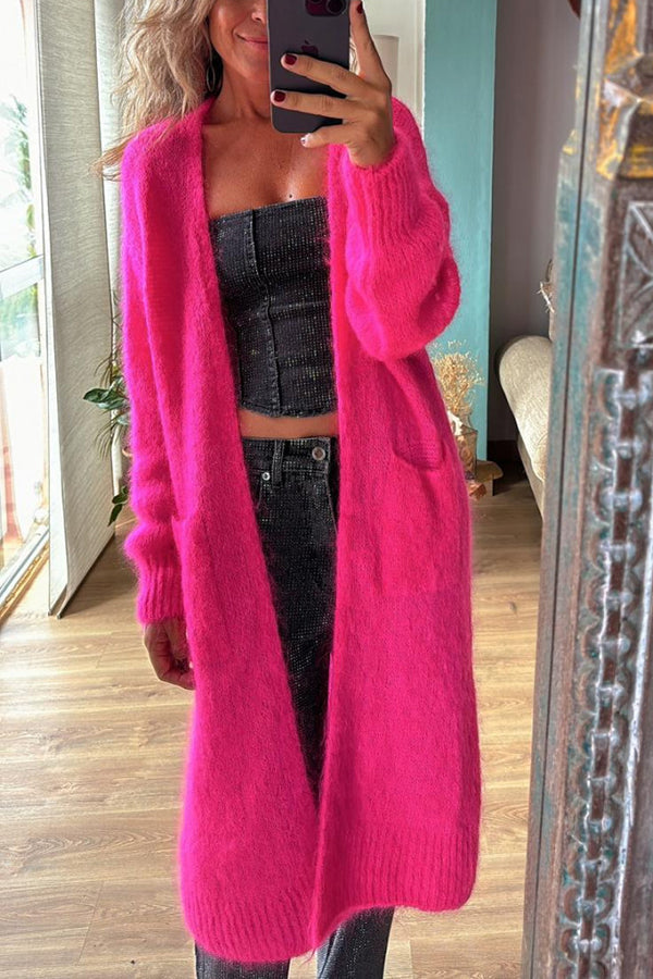 Gracefully Styled Cardigan for Any Occasion