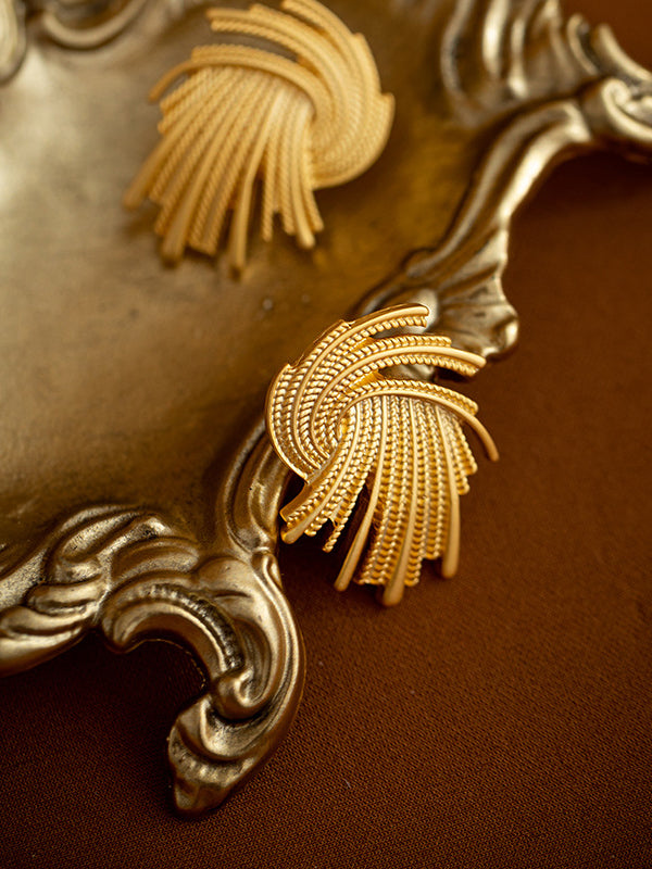A Vintage Style Garment with Delicate Timeless Details