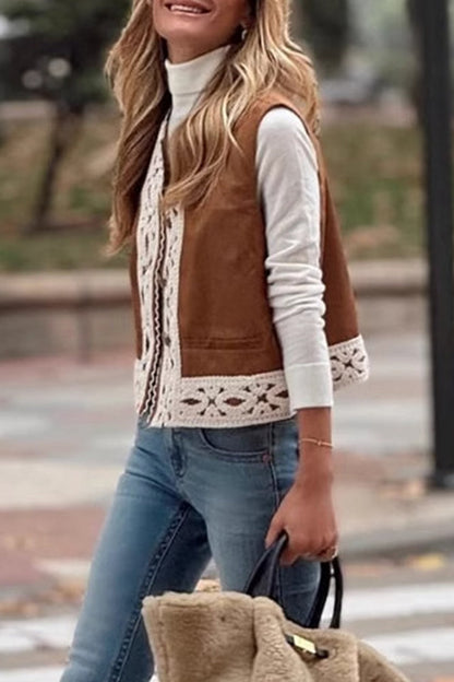Beautifully Crafted Coat in a Classic Style
