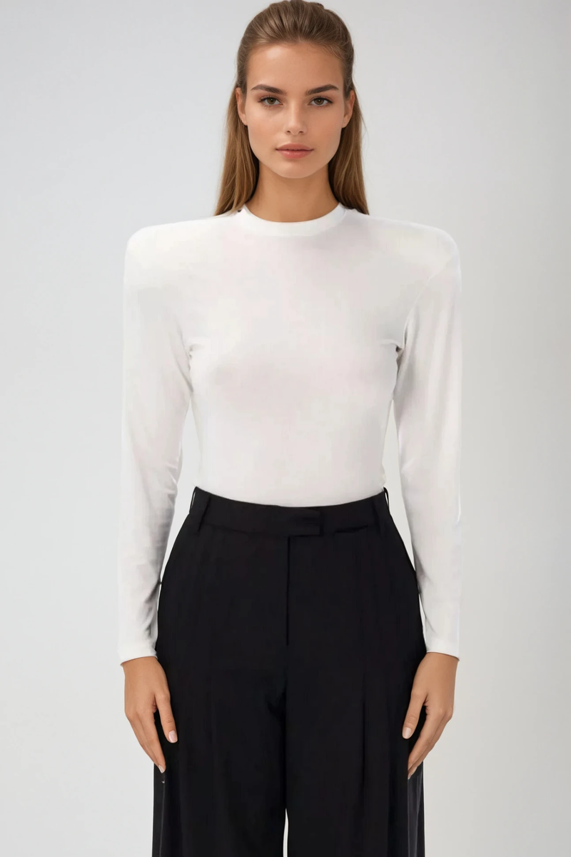 Elegantly Styled Garment for Everyday Wear