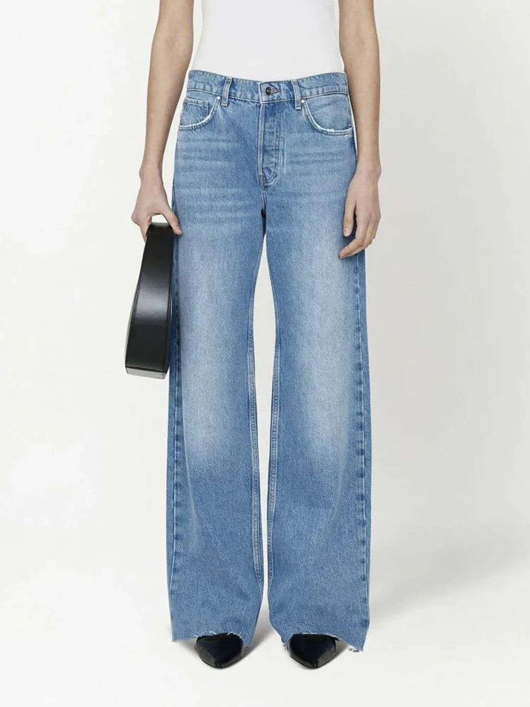 Sophisticated Garment with a Clean Classic Look