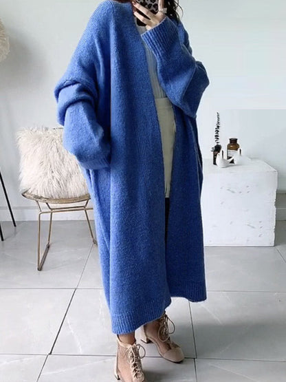 Gracefully Styled Cardigan for Any Occasion