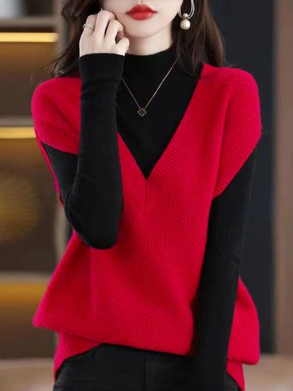 Sophisticated Top with a Clean Classic Look