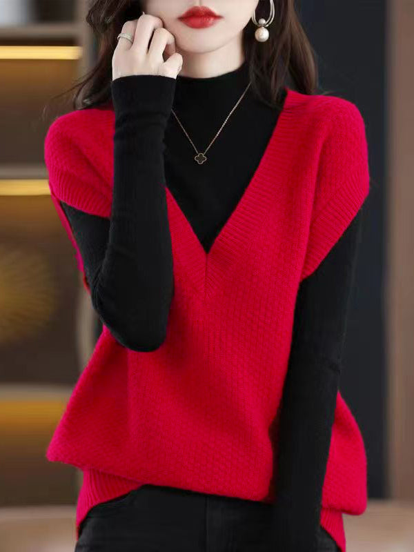 Sophisticated Top with a Clean Classic Look