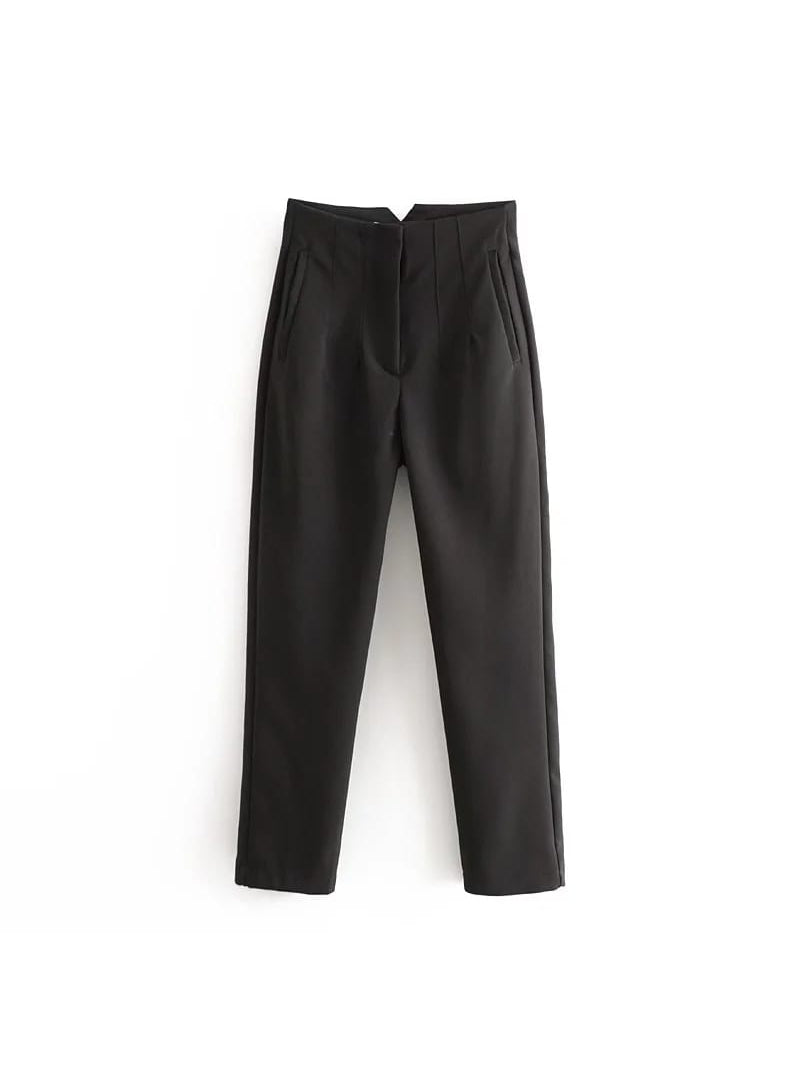 Beautifully Crafted Pants in a Classic Style