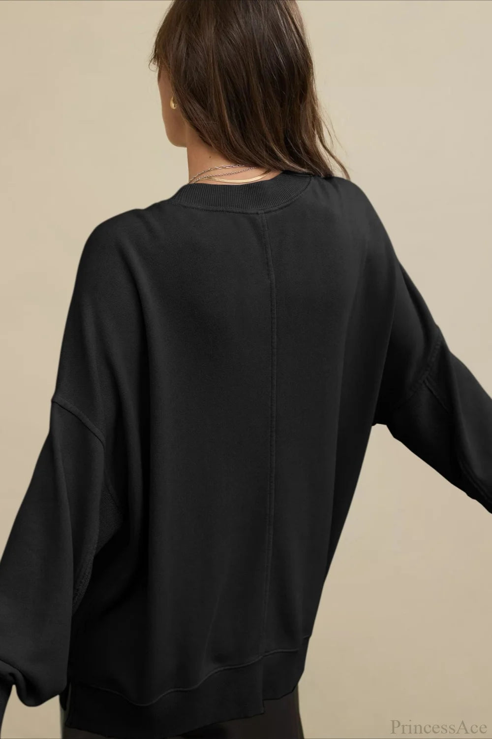 Sophisticated Shirt with a Clean Classic Look
