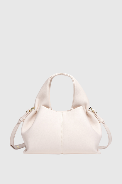 Beautifully Balanced Bag with Timeless Character