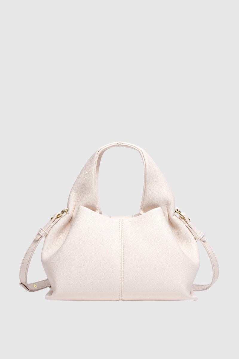 Beautifully Balanced Bag with Timeless Character