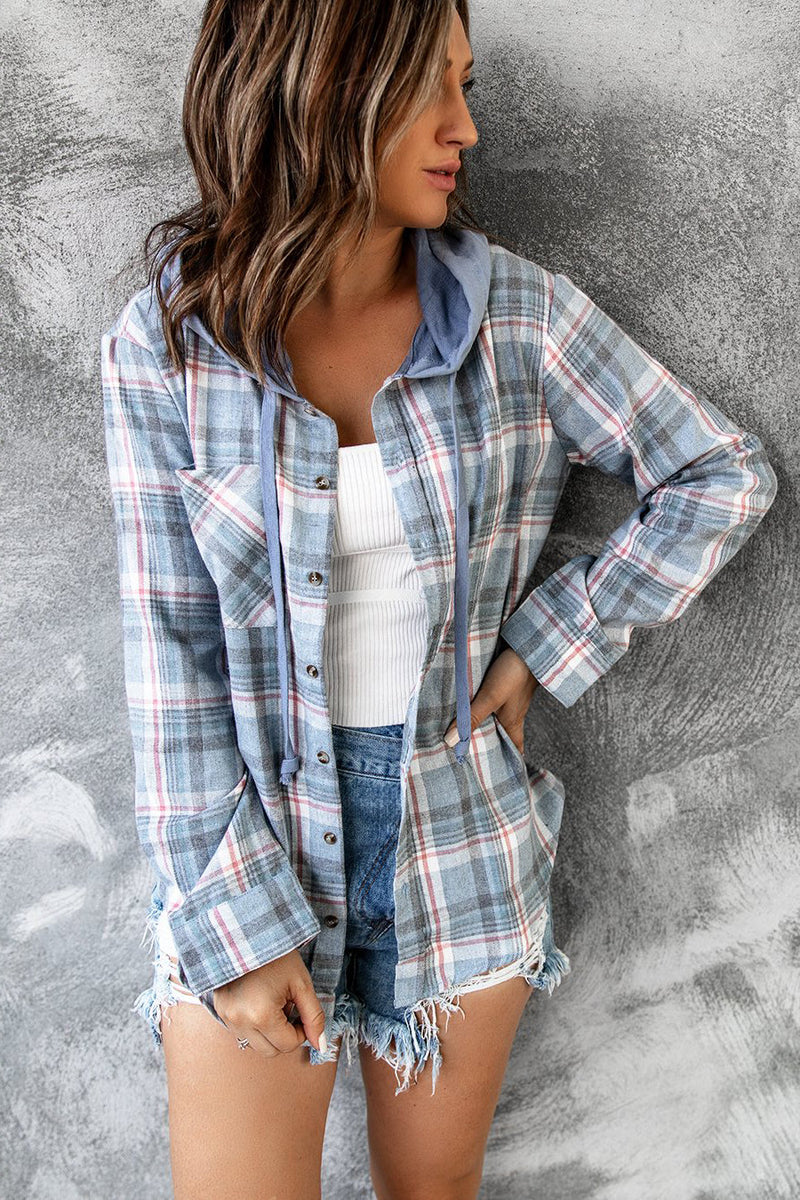 Gracefully Styled Coat for Any Occasion