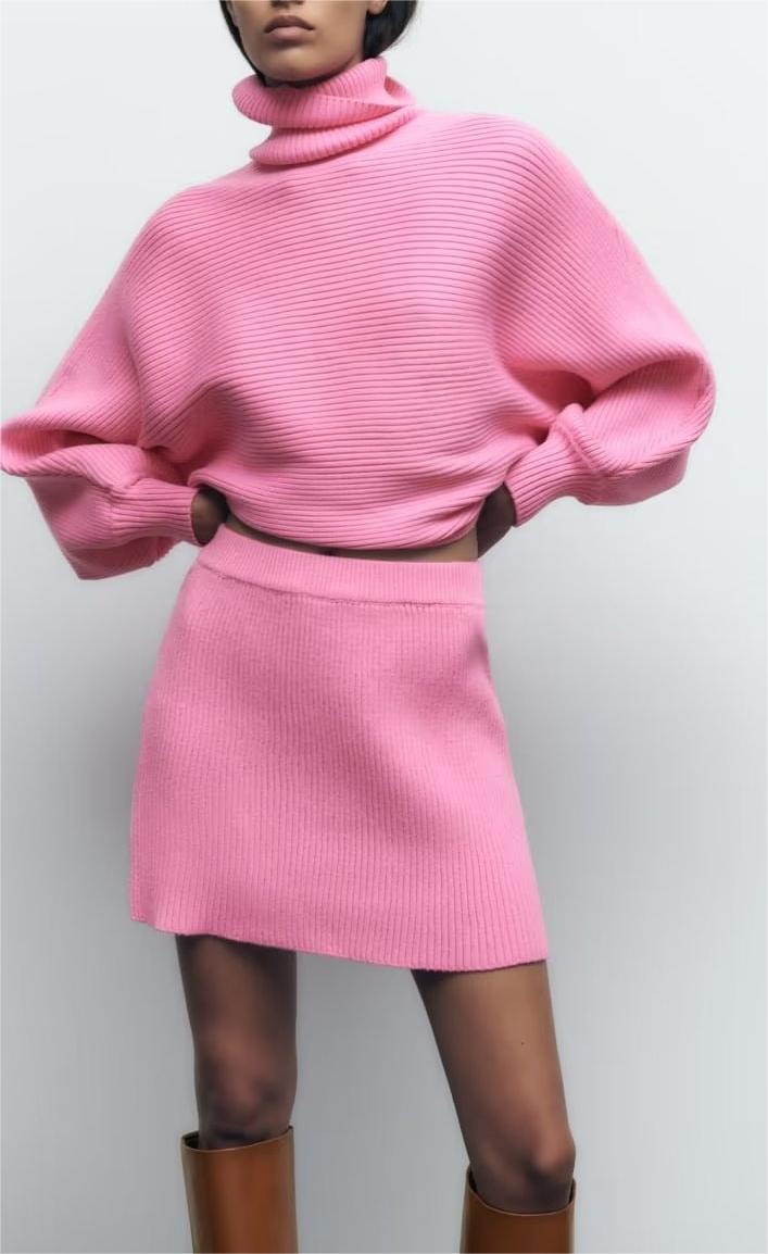 Sophisticated Garment with a Clean Classic Look