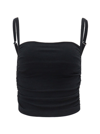 Gracefully Styled Top for Any Occasion