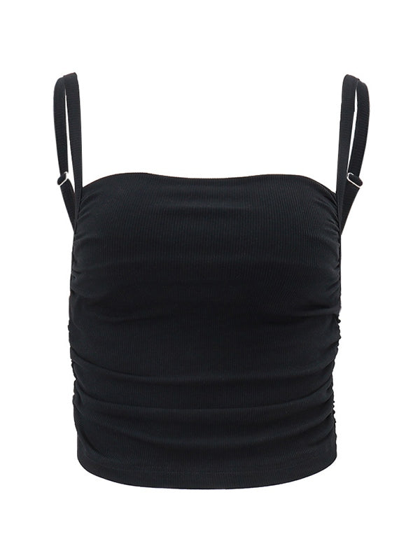 Gracefully Styled Top for Any Occasion