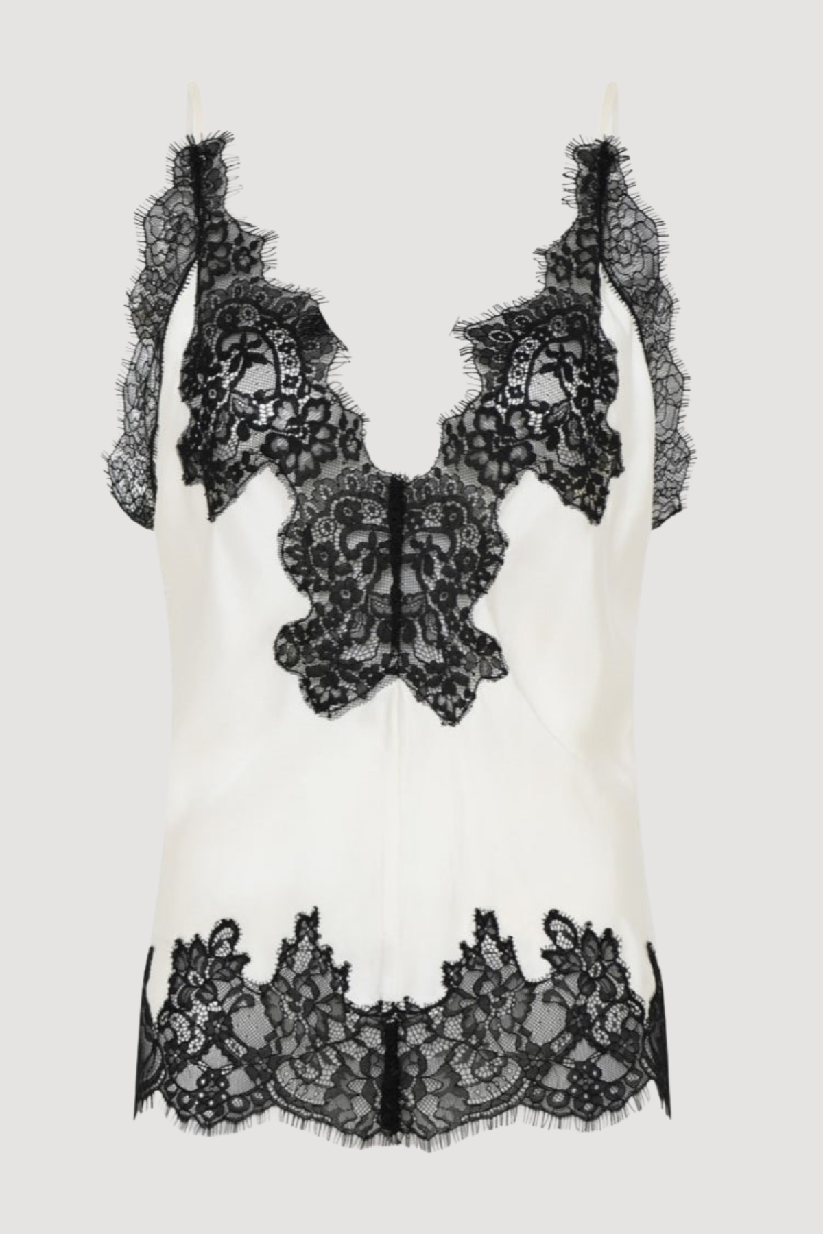 Classic Vintage & Enduringly Stylish Top