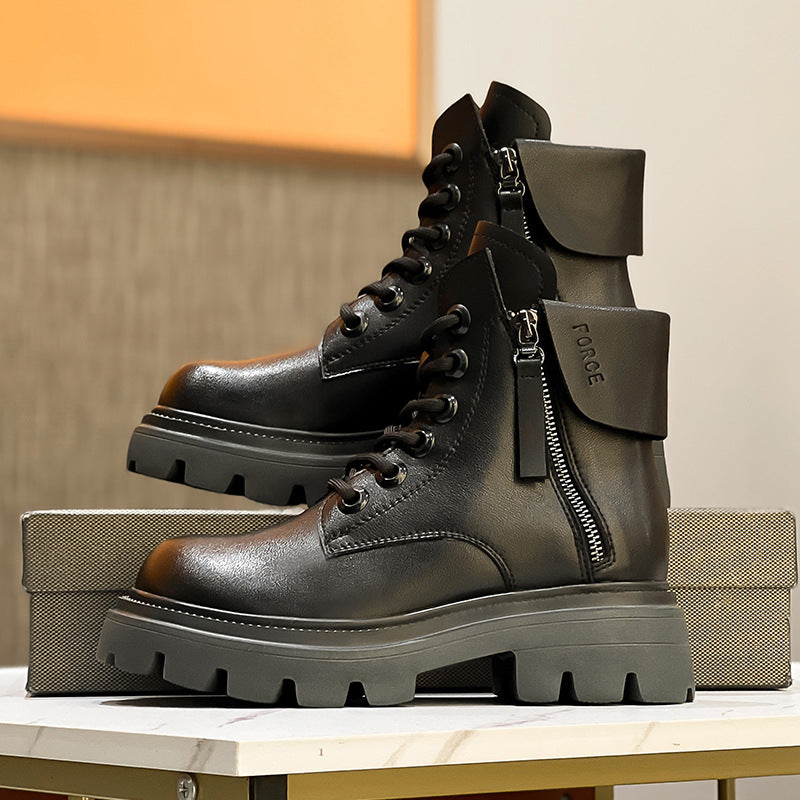 Classic Vintage & Enduringly Stylish Boots