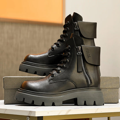 Classic Vintage & Enduringly Stylish Boots