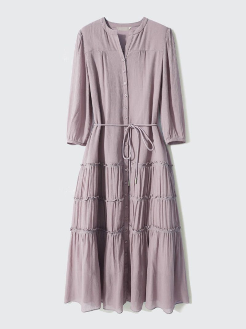 Classic Vintage & Enduringly Stylish Dress