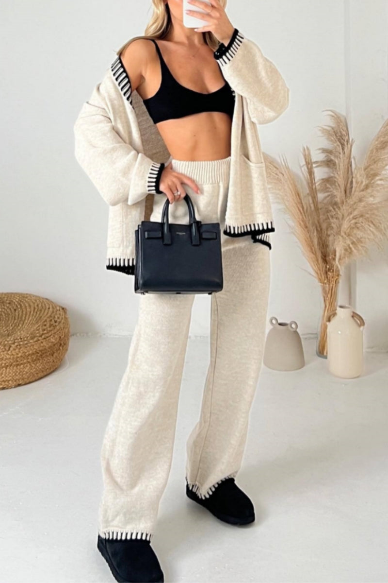 Beautifully Crafted Garment in a Classic Style
