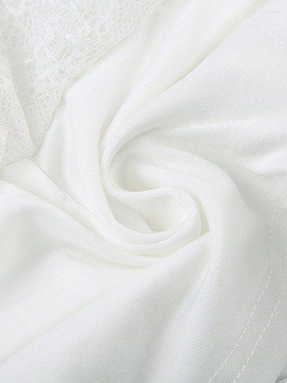 Classic Vintage Garment with a Flattering Fit