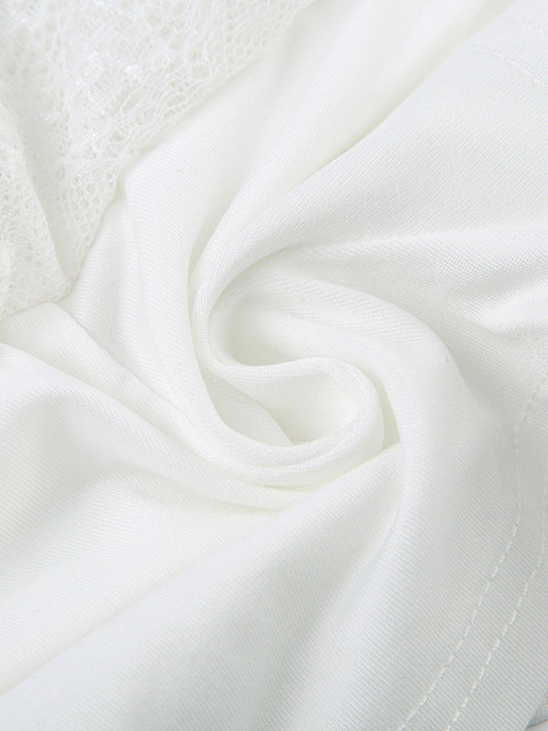 Gracefully Styled Garment for Any Occasion