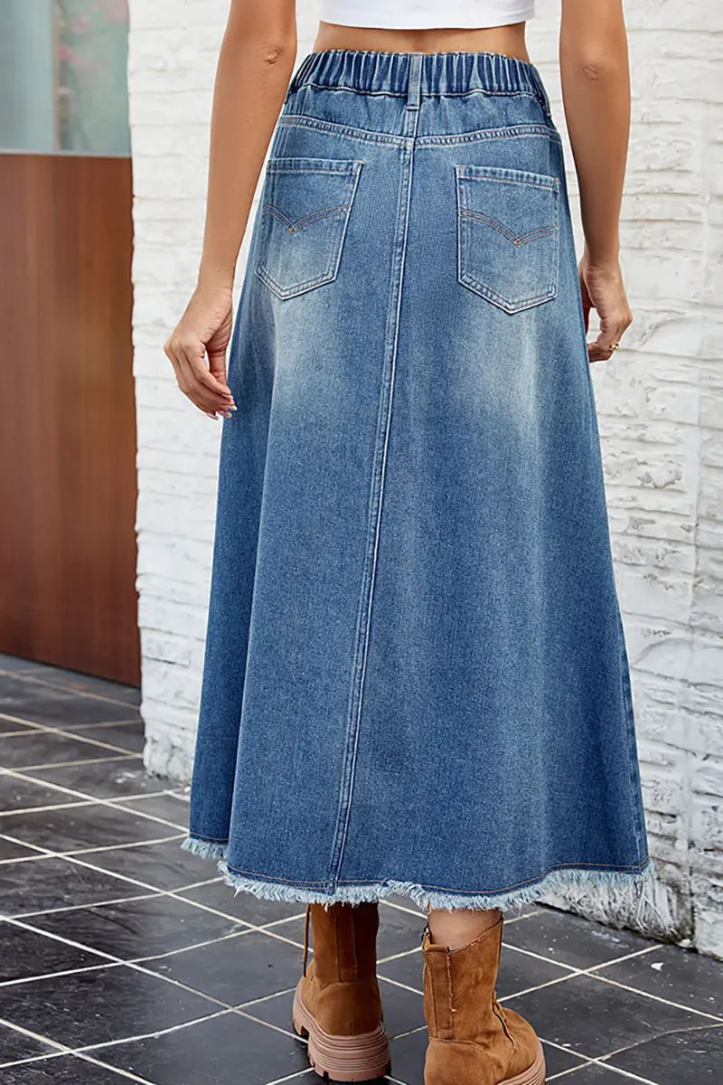 Polished Garment with an Effortless Classic Look