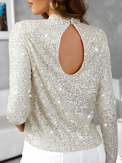 Effortlessly Elegant T-Shirt with a Timeless Design