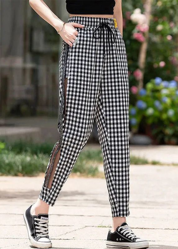 Beautifully Crafted Pants in a Classic Style