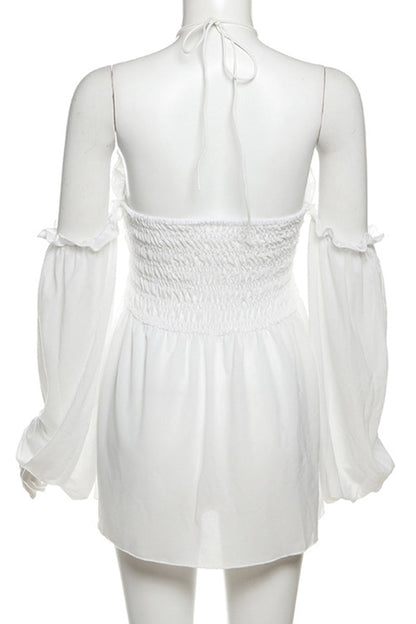 Elegantly Styled Top for Everyday Wear
