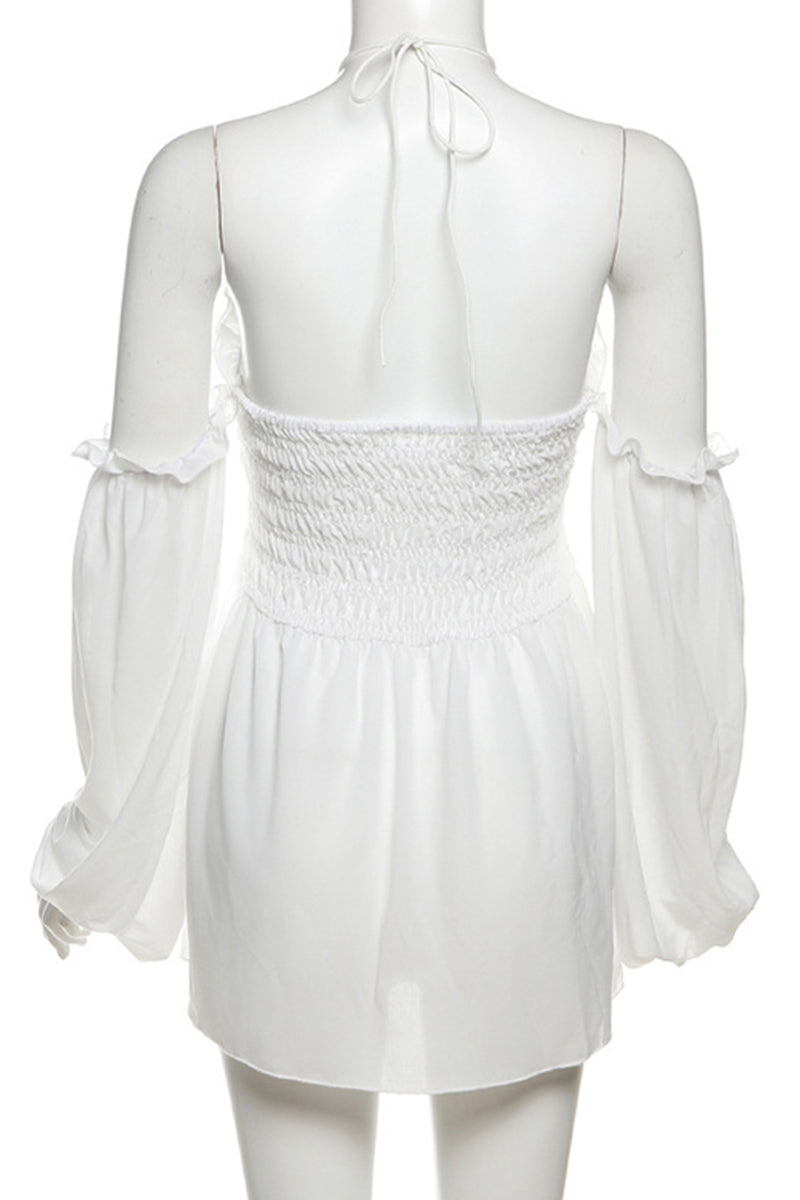 Elegantly Styled Top for Everyday Wear