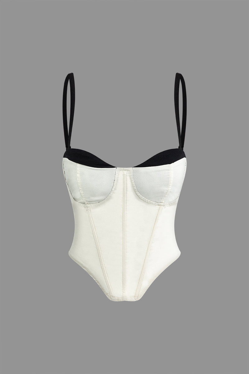 Classic Vintage & Enduringly Stylish Top