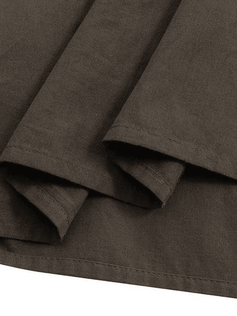 Beautifully Finished Garment in a Timeless Design