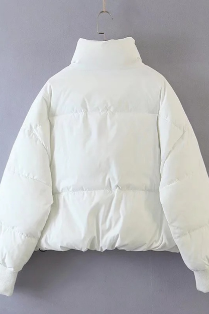 Sophisticated Jacket with a Clean Classic Look