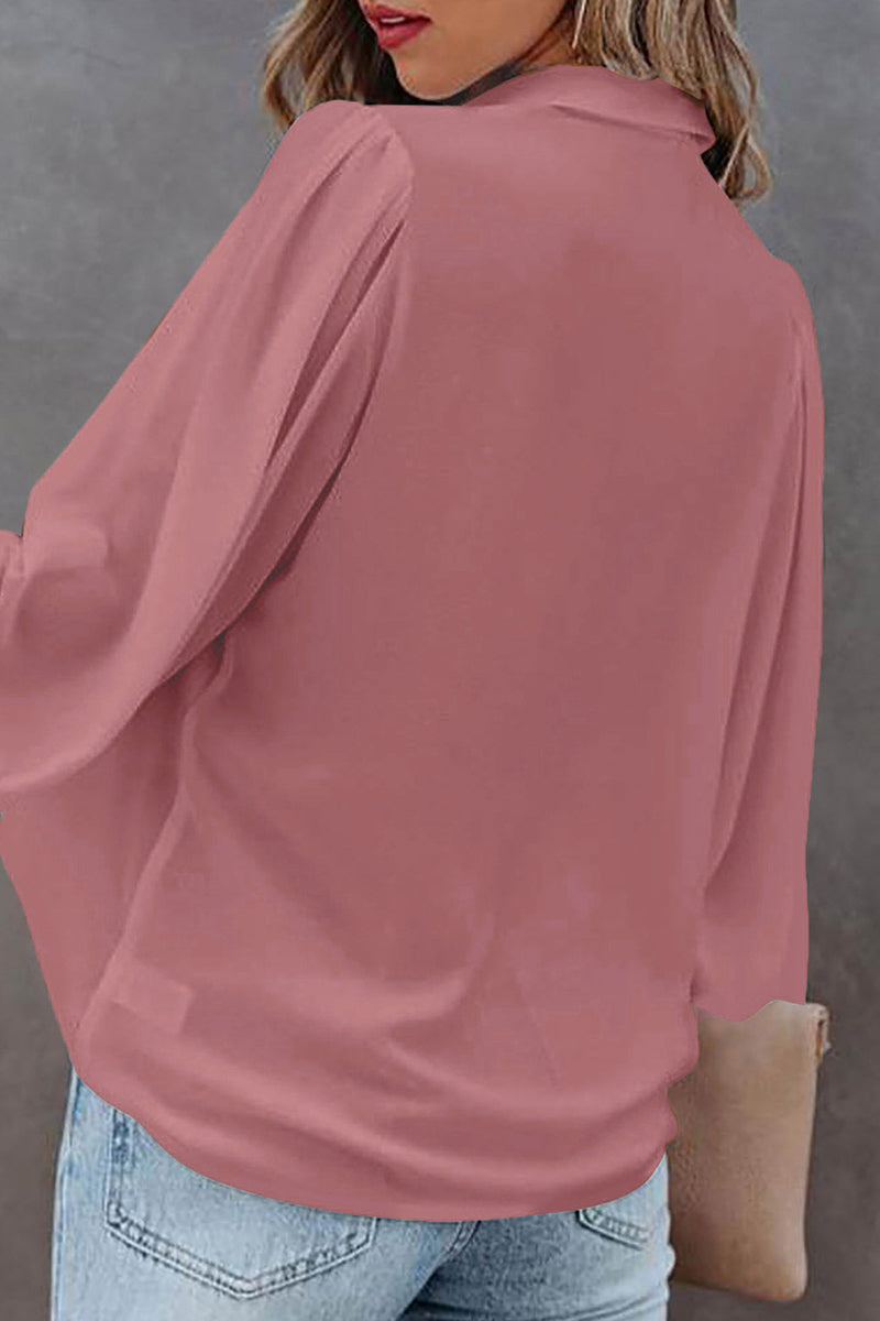 Classic Vintage & Enduringly Stylish Top