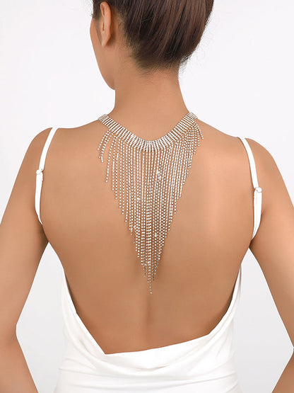 Beautifully Balanced Garment with Timeless Character