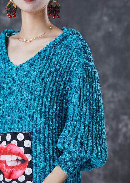 Sophisticated Sweater with a Clean Classic Look